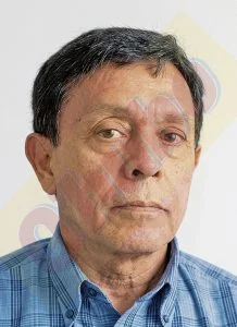 Muerte ciclista Altagracia — Accidente Fatal en Altagracia: Ciclista de 75 Años Fallece en Ruta