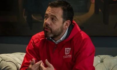 detención domiciliaria Bogotá — Alcalde Galán cuestiona detención domiciliaria en Bogotá tras robo frustrado en