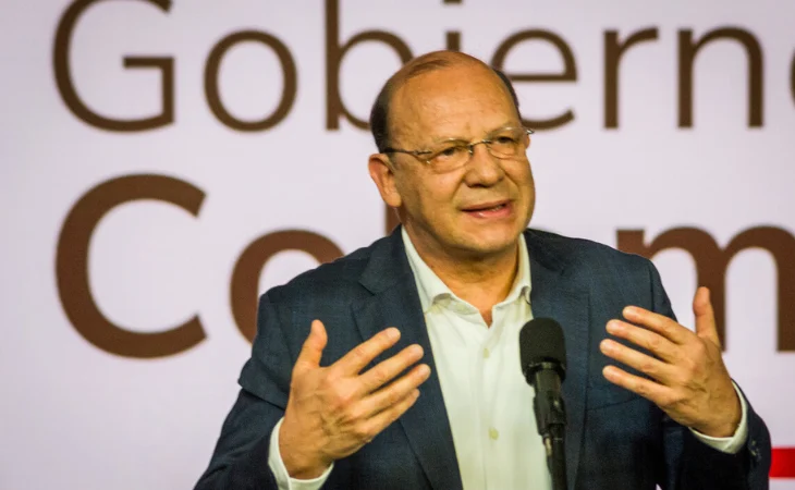 Junta Banco República — Ministerio de Hacienda Retoma Diálogo con la Junta Banco República