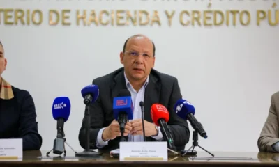 Medidas alivio tasas — Gobierno estudia Medidas Alivio Tasas frente a incremento del Banco de la Repúbl