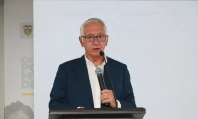 Fusión Famisanar Nueva EPS — Gobierno evalúa Fusión Famisanar Nueva EPS para fortalecer el sistema de salud