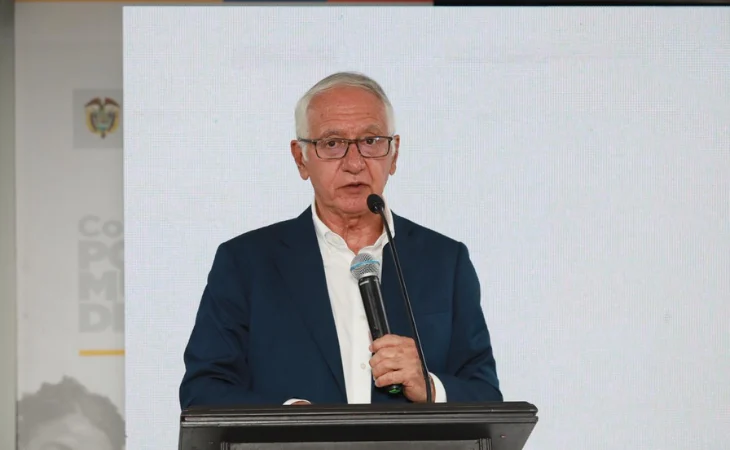 Fusión Famisanar Nueva EPS — Gobierno evalúa Fusión Famisanar Nueva EPS para fortalecer el sistema de salud