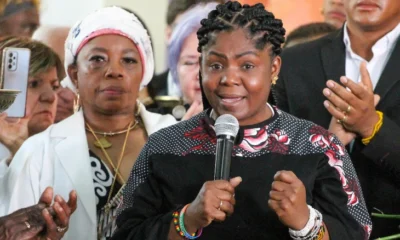 Continuidad Ministerio Igualdad — Continuidad Ministerio Igualdad: Petro Urge al Congreso a Legislar