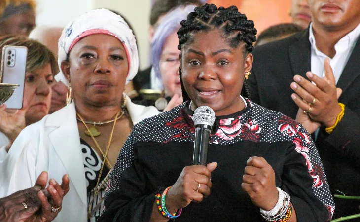 Continuidad Ministerio Igualdad — Continuidad Ministerio Igualdad: Petro Urge al Congreso a Legislar