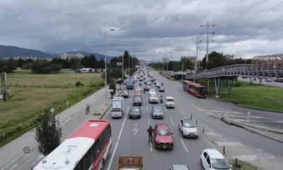 Ampliación Autopista Norte — Acta de inicio formaliza la Ampliación Autopista Norte en Bogotá
