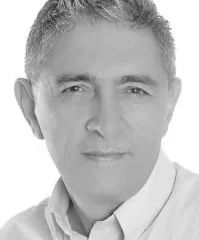 sufrimiento como identidad — Dolor y sufrimiento en la sociedad colombiana: reflexión sobre nuestras debilida