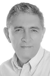 sufrimiento como identidad — Dolor y sufrimiento en la sociedad colombiana: reflexión sobre nuestras debilida