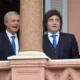 Integración Argentina Chile — Milei y Kast Impulsan Histórica Integración Argentina Chile