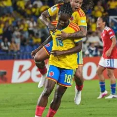 colombia femenina fútbol — Colombia Femenina Fútbol: Duelo Clave Contra Argentina en Liga de Naciones
