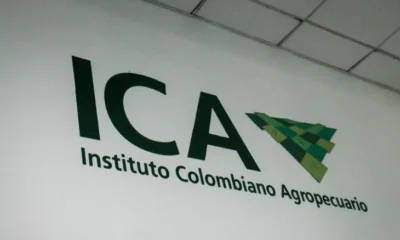 sistema Sinigan ICA — ICA Implementa Sistema Sinigan para Mejorar Trazabilidad Animal