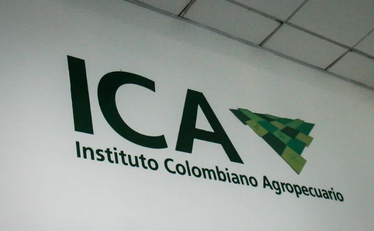 sistema Sinigan ICA — ICA Implementa Sistema Sinigan para Mejorar Trazabilidad Animal