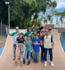 Medallas BMX Freestyle Risaralda — Risaralda Conquista Podios en Copa Nacional de BMX Freestyle