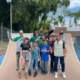 Medallas BMX Freestyle Risaralda — Risaralda Conquista Podios en Copa Nacional de BMX Freestyle