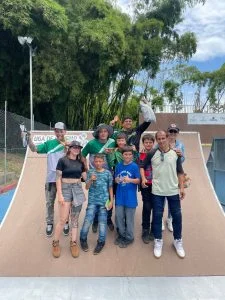 Medallas BMX Freestyle Risaralda — Risaralda Conquista Podios en Copa Nacional de BMX Freestyle