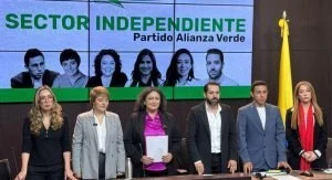 Crisis Alianza Verde — Crisis Alianza Verde: La Tensión Interna Antes de las Elecciones 2026
