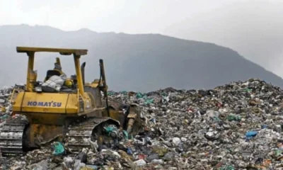 reutilización de escombros — Reutilización de escombros: Ibagué y Doña Juana sellan alianza estratégica