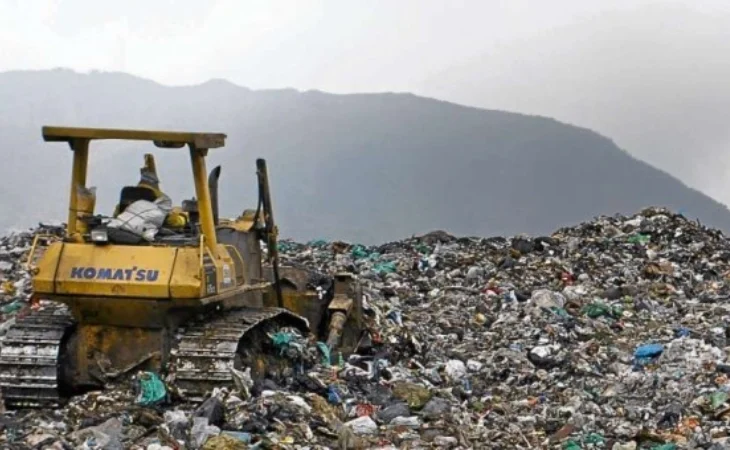 reutilización de escombros — Reutilización de escombros: Ibagué y Doña Juana sellan alianza estratégica