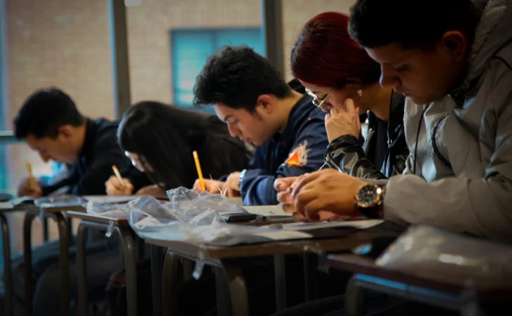 Extensión inscripción Saber 11 — Extensión inscripción Saber 11: Icfes modifica plazos de registro para 2026