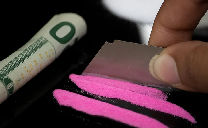 mezclas drogas sintéticas — Aumento Peligroso de Mezclas Drogas Sintéticas en el Mercado Ilegal