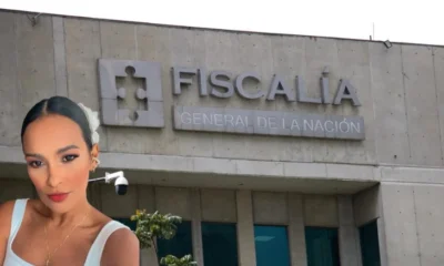 imputación Yeimy Paola Vargas — Imputación Yeimy Paola Vargas: Fiscalía acusa por falsedad en contrato con el IP
