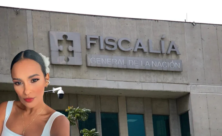 imputación Yeimy Paola Vargas — Imputación Yeimy Paola Vargas: Fiscalía acusa por falsedad en contrato con el IP