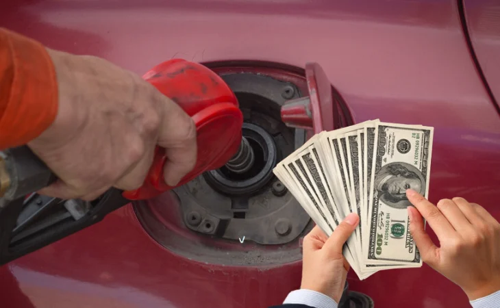 inflación Estados Unidos — Inflación Estados Unidos repunta al 3.5% en el primer trimestre de 2026