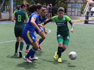 Juegos Interempresariales Comfamiliar — Juegos Interempresariales Comfamiliar: Edición 43 inició en el Parque Consotá