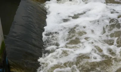 Cortes Agua Bogotá — Cortes Agua Bogotá: Suspensión de Suministro por Instalación de Válvula Sísmica