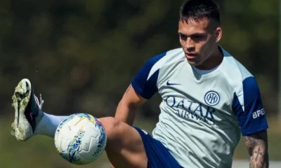 Inter campeón Serie A — Inter de Milán busca el título de la Serie A en medio de un escándalo arbitral