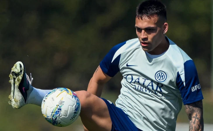 Inter campeón Serie A — Inter de Milán busca el título de la Serie A en medio de un escándalo arbitral