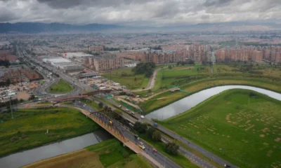 inversión prevención inundaciones — Inversión prevención inundaciones: $30.000 millones para municipios en Cundinama