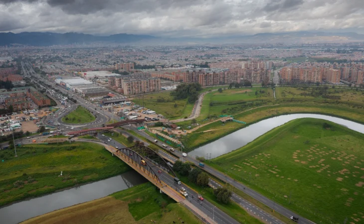 inversión prevención inundaciones — Inversión prevención inundaciones: $30.000 millones para municipios en Cundinama