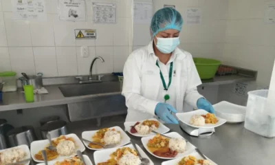 investigación PAE Pueblo Bello — Investigación PAE Pueblo Bello: Procuraduría formula cargos contra el alcalde