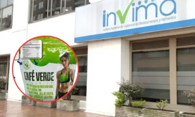 Alerta Invima Café Verde — Alerta Invima Café Verde: Riesgos por Comercialización Fraudulenta en Colombia