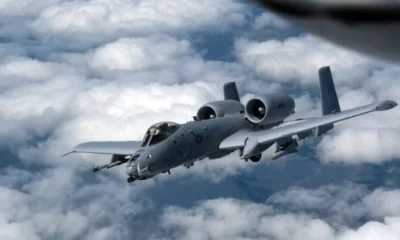 derribo del F-35 iraní — Irán afirma haber derribado segundo caza F-35 estadounidense en ataque aéreo