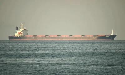 Reapertura Estrecho de Ormuz — Irán Anuncia Reapertura Total del Estratégico Estrecho de Ormuz