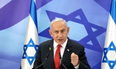 Israel abate mandos iraníes — Israel abate mandos iraníes: Netanyahu confirma operaciones exitosas