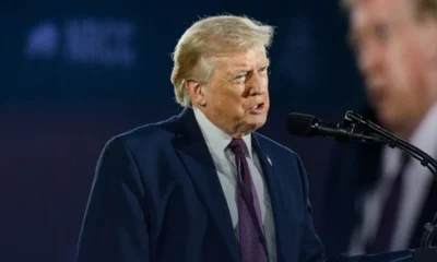 acuerdo paz Israel Líbano — Acuerdo Paz Israel Líbano: Trump Anuncia Alto el Fuego de 10 Días