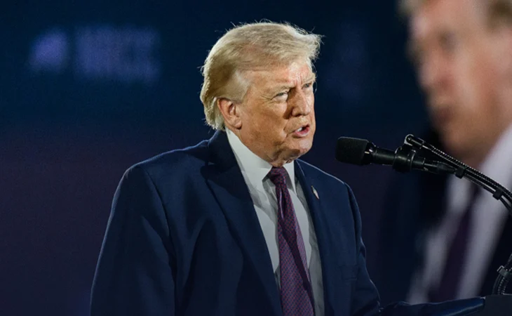 acuerdo paz Israel Líbano — Acuerdo Paz Israel Líbano: Trump Anuncia Alto el Fuego de 10 Días