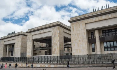 Espacios Memoria JEP — JEP Ordena Creación de Espacios de Memoria por Toma del Palacio de Justicia