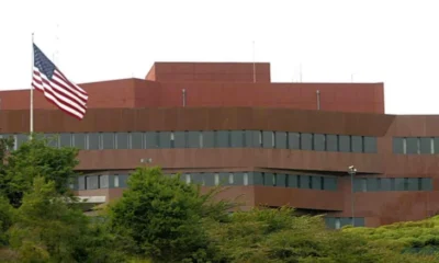 John Barrett Venezuela — John Barrett asume como jefe de misión de EE. UU. en Venezuela tras normalizació