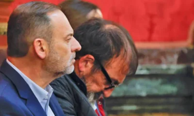 testimonio caso mascarillas — Testimonio clave en juicio por el caso mascarillas salpica a exministro Ábalos