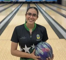Juliana Botero bolos — Juliana Botero: Destacada Participación en Iberoamericano de Bolos