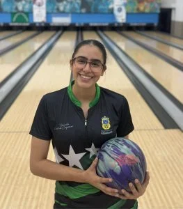 Juliana Botero bolos — Juliana Botero: Destacada Participación en Iberoamericano de Bolos
