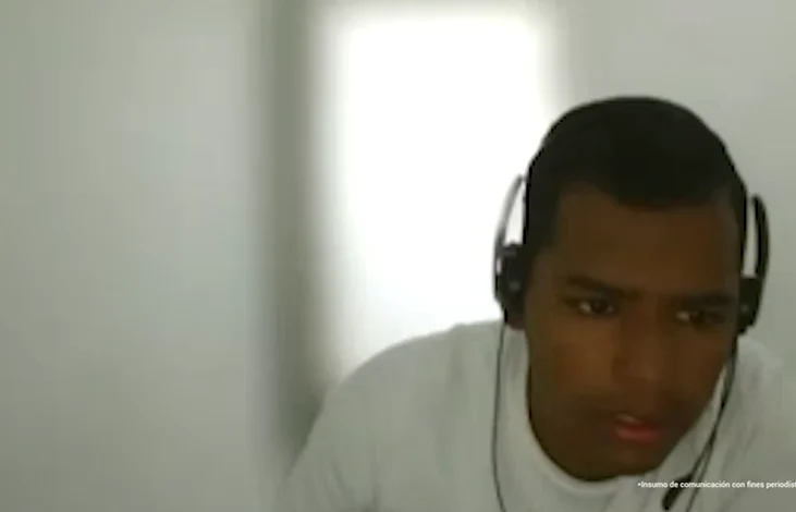 condena captación mujeres — Condena ejemplar por captación y abuso de mujeres en Bogotá