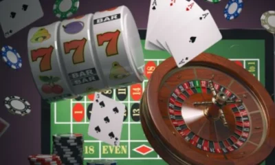 expansión del iGaming — Crecimiento Exponencial del iGaming: Perspectivas 2026