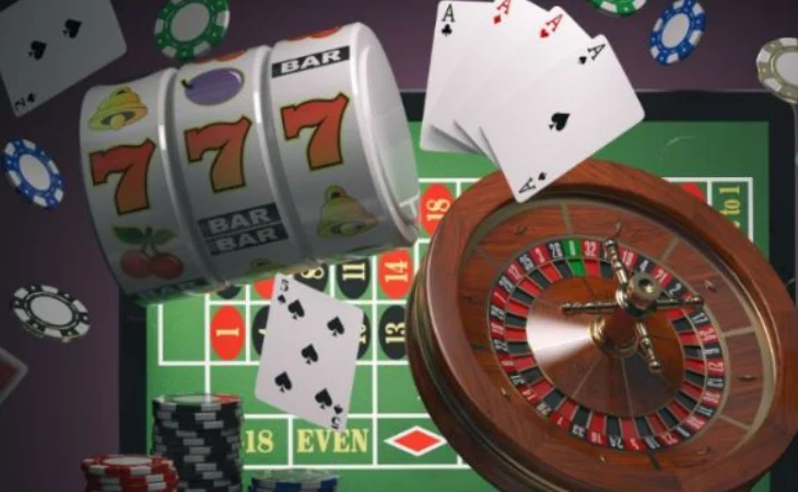 expansión del iGaming — Crecimiento Exponencial del iGaming: Perspectivas 2026