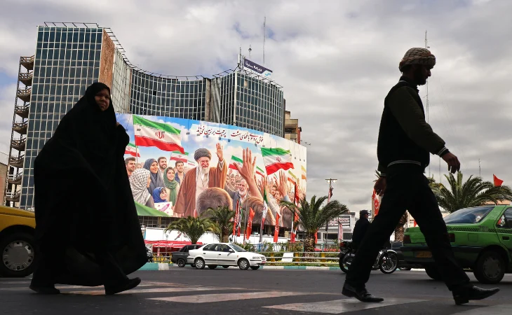 Extensión Tregua Irán — Trump extiende tregua con Irán y busca negociaciones de paz