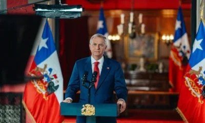 Reforma económica Chile — Reforma Económica Chile: Kast Presenta Paquete de 40 Medidas para Impulsar Creci