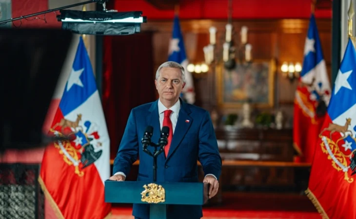 Reforma económica Chile — Reforma Económica Chile: Kast Presenta Paquete de 40 Medidas para Impulsar Creci